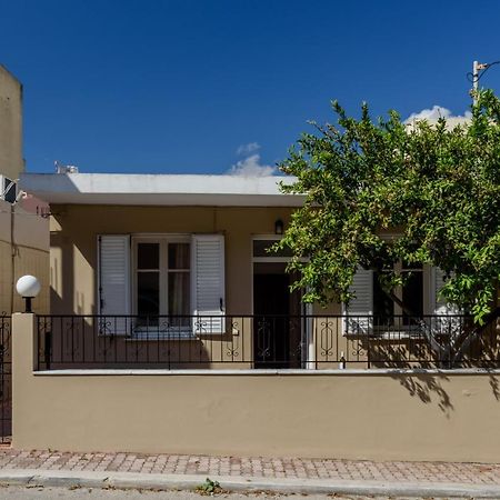 Zoe'S House In Argostoli Villa Dış mekan fotoğraf