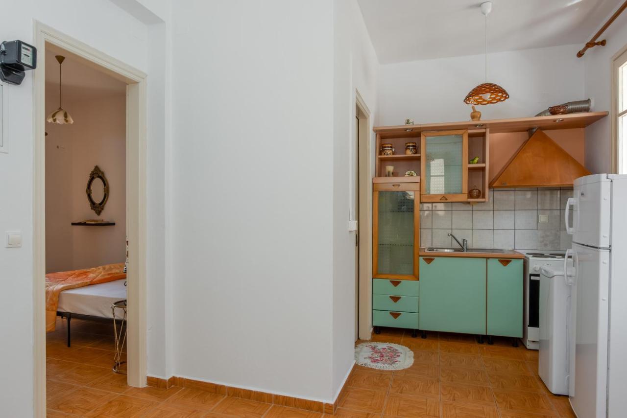 Zoe'S House In Argostoli Villa Dış mekan fotoğraf