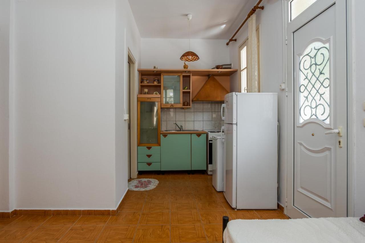 Zoe'S House In Argostoli Villa Dış mekan fotoğraf