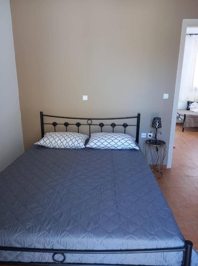 Zoe'S House In Argostoli Villa Dış mekan fotoğraf
