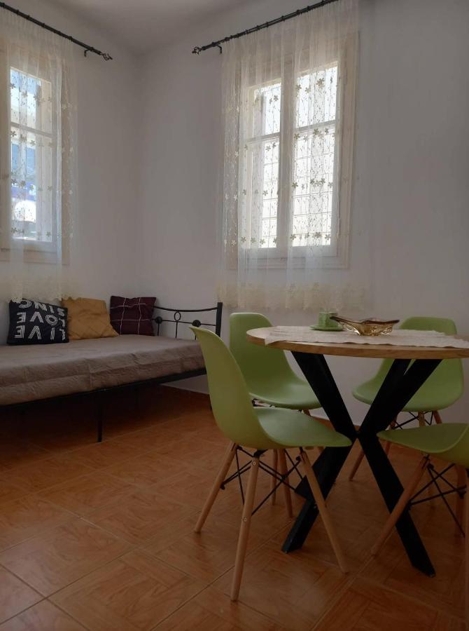 Zoe'S House In Argostoli Villa Dış mekan fotoğraf